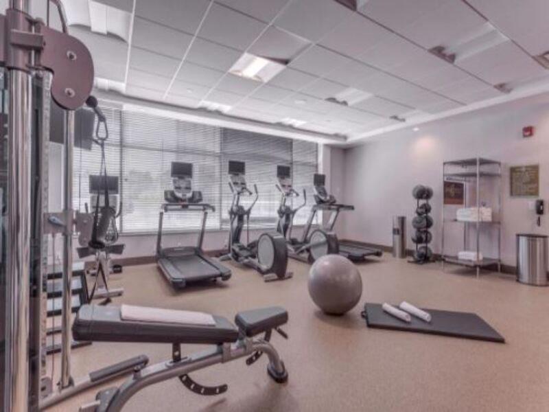 Home2 Suites By Hilton Toronto/Brampton, On Bagian luar foto