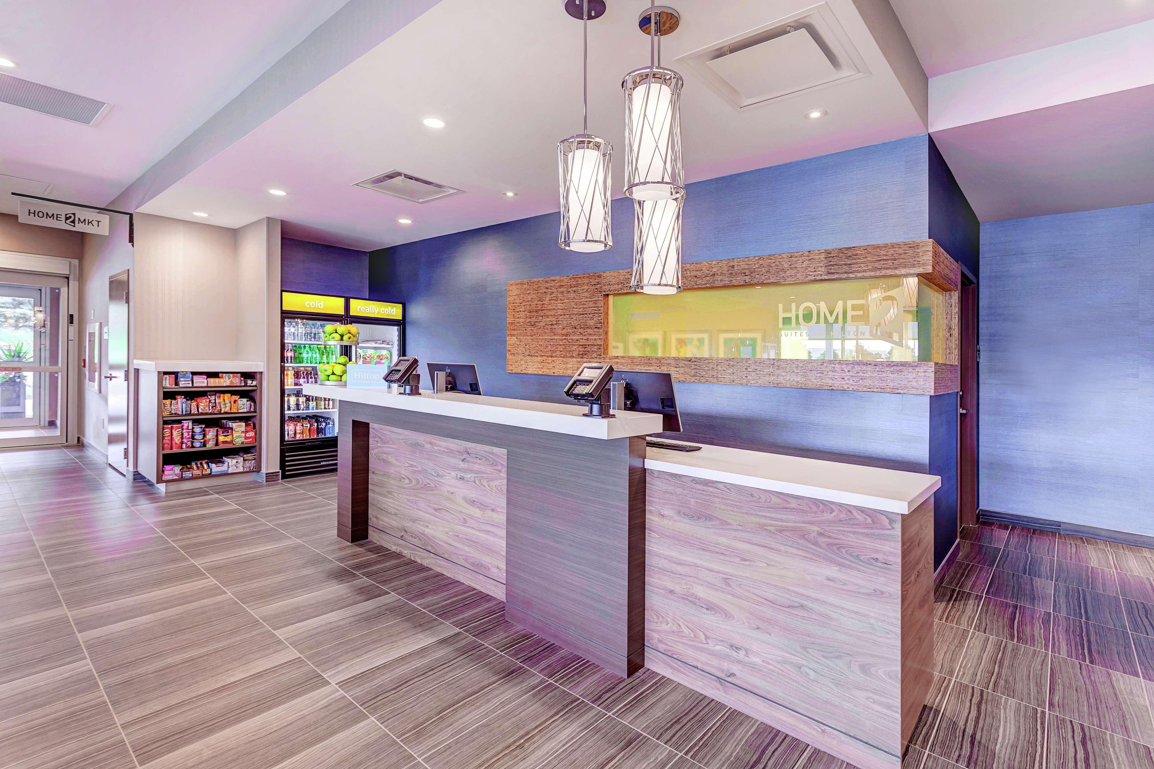 Home2 Suites By Hilton Toronto/Brampton, On Bagian luar foto