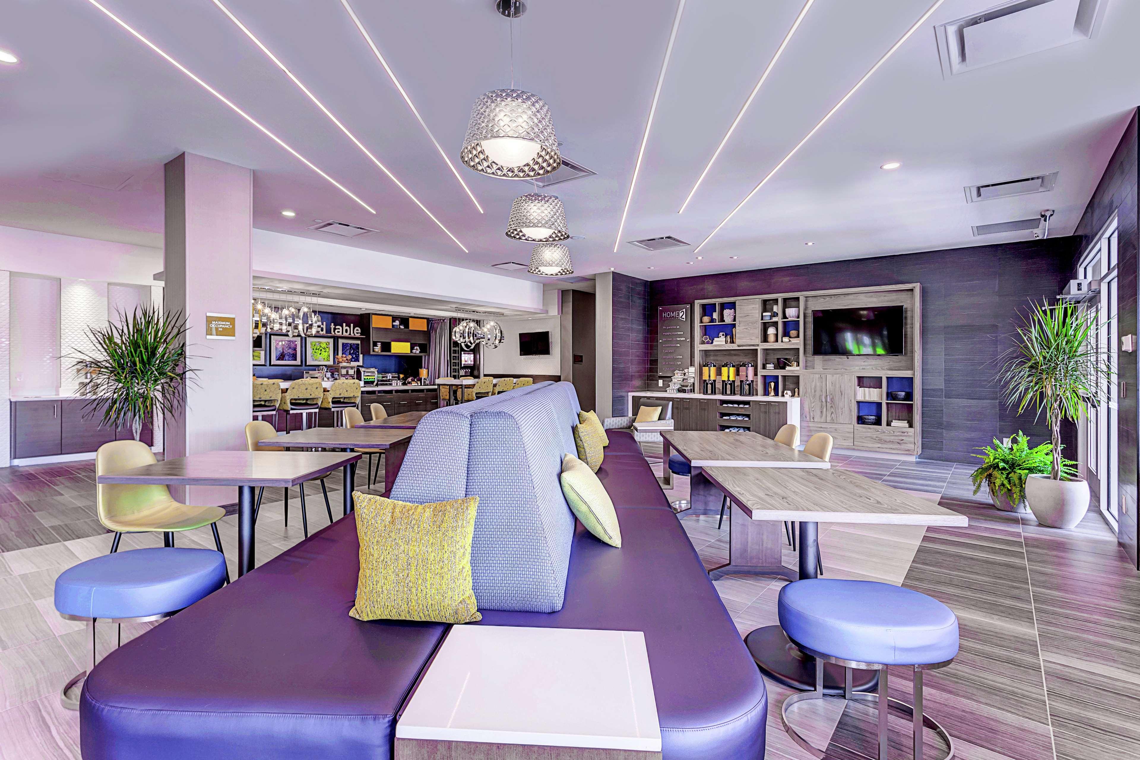 Home2 Suites By Hilton Toronto/Brampton, On Bagian luar foto