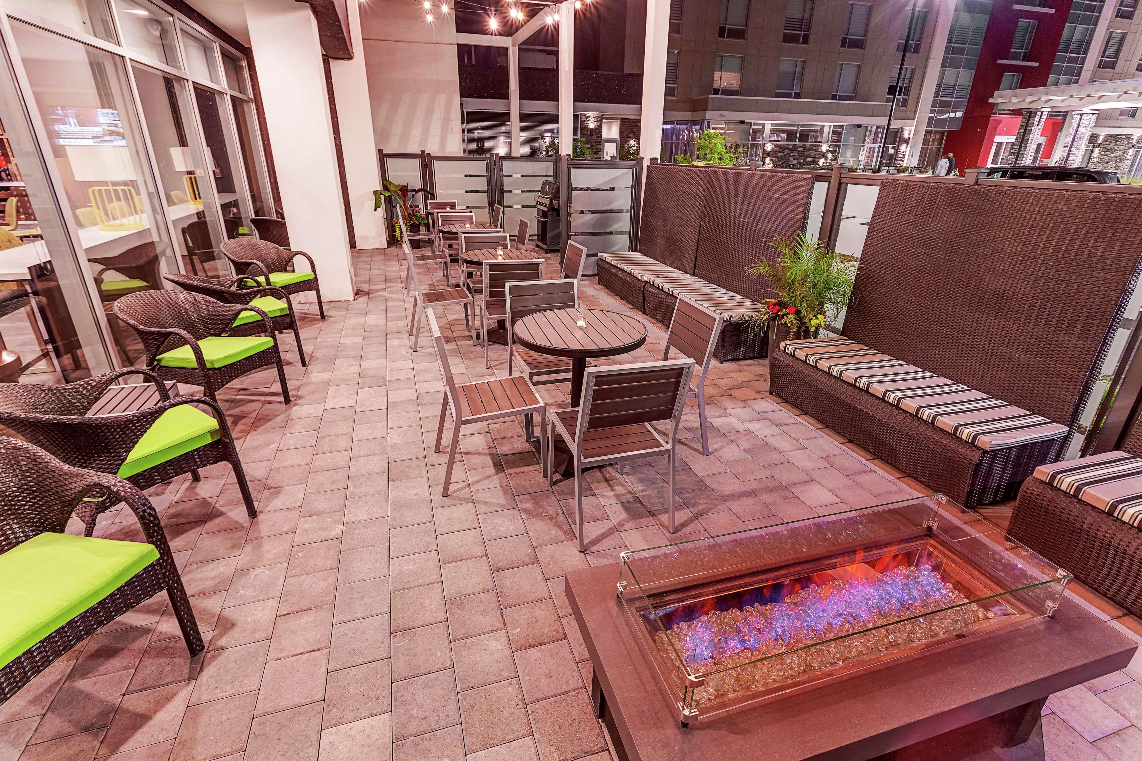 Home2 Suites By Hilton Toronto/Brampton, On Bagian luar foto