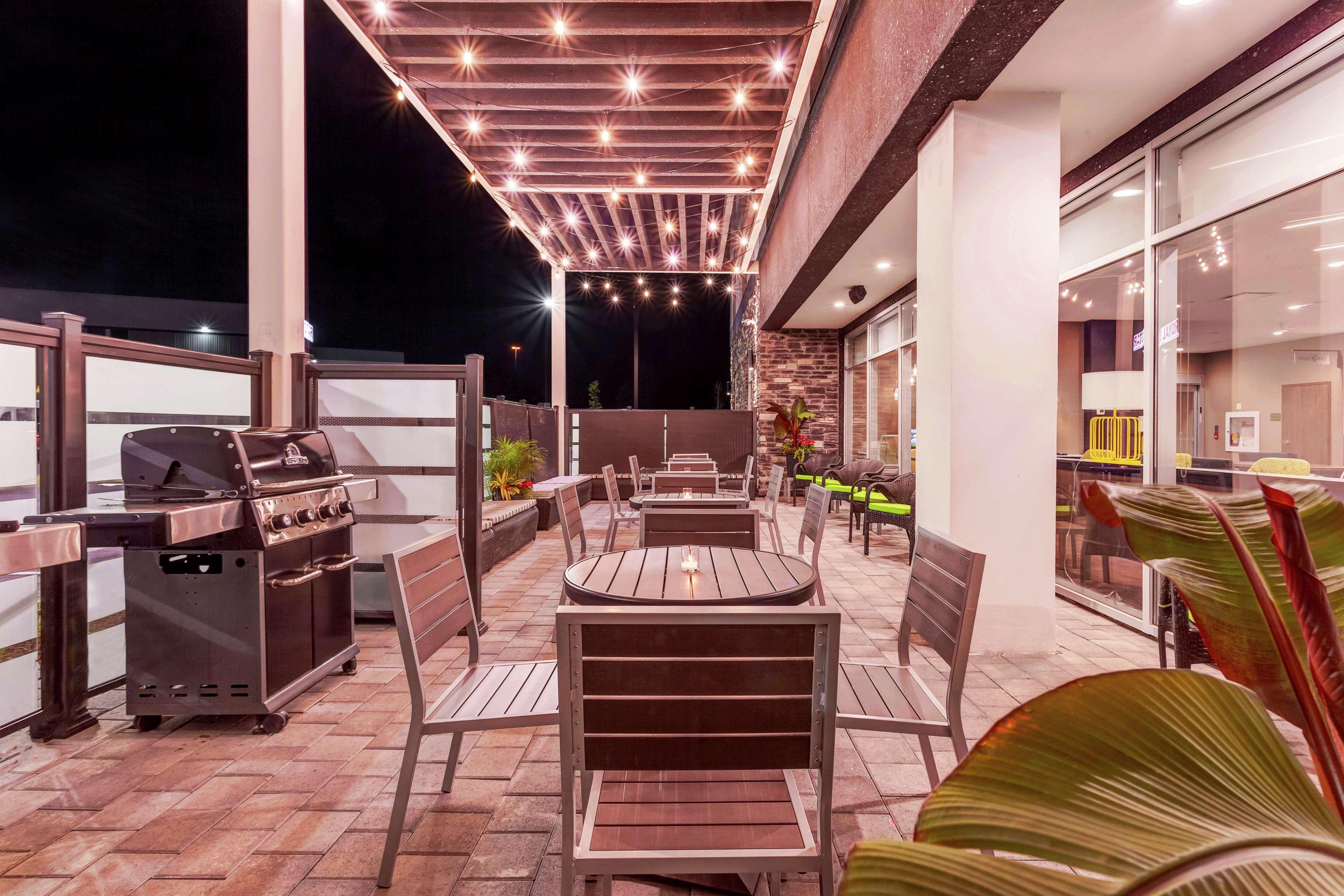 Home2 Suites By Hilton Toronto/Brampton, On Bagian luar foto