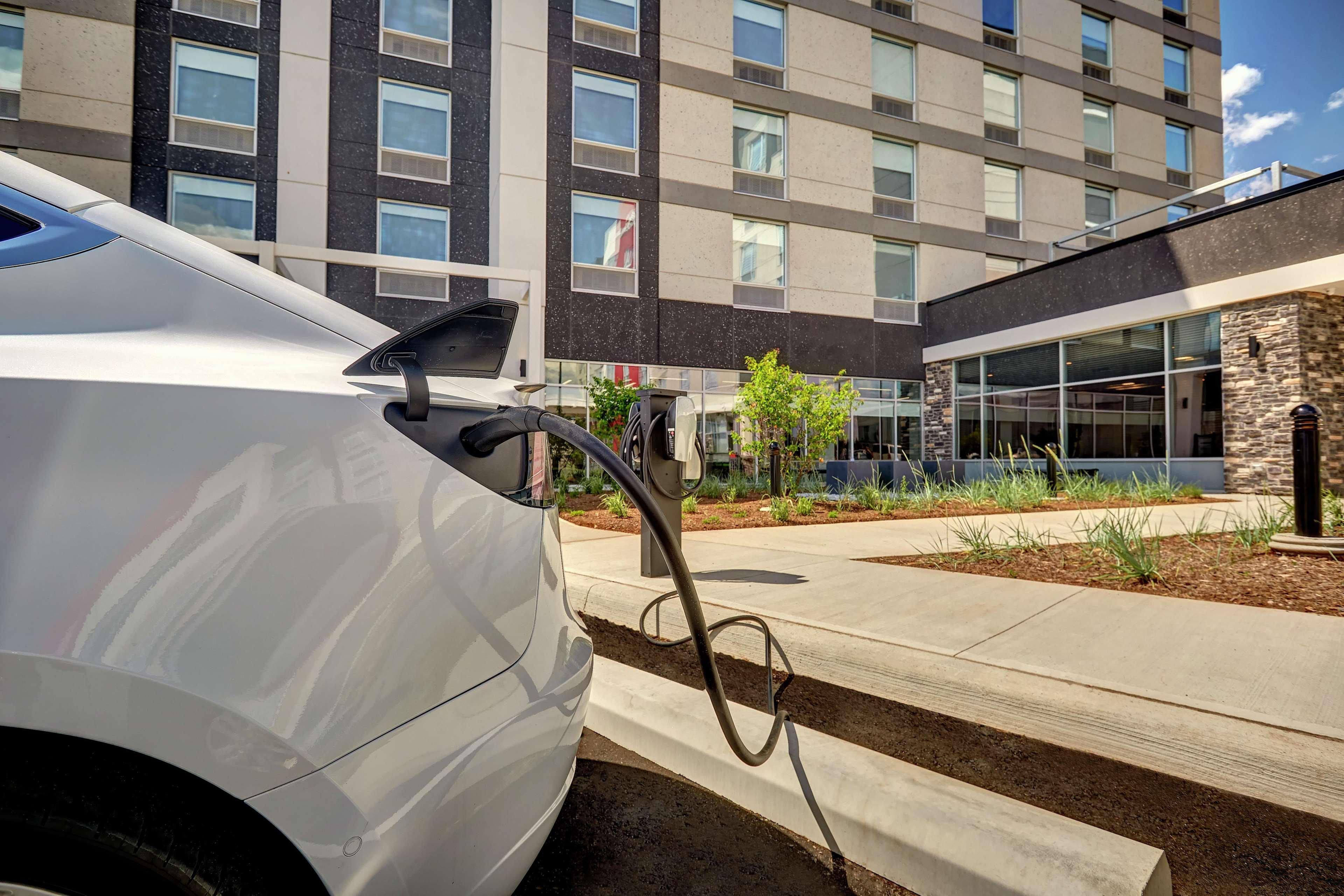 Home2 Suites By Hilton Toronto/Brampton, On Bagian luar foto