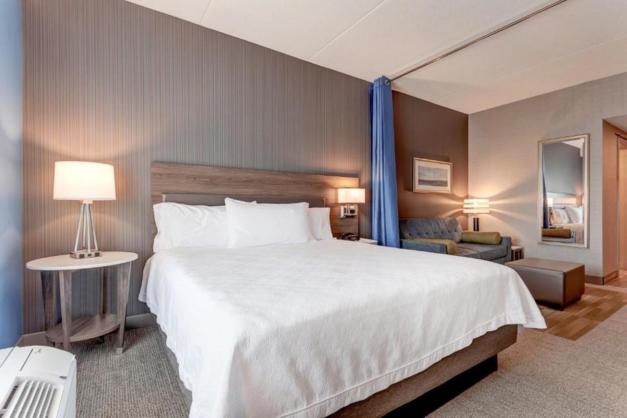 Home2 Suites By Hilton Toronto/Brampton, On Bagian luar foto