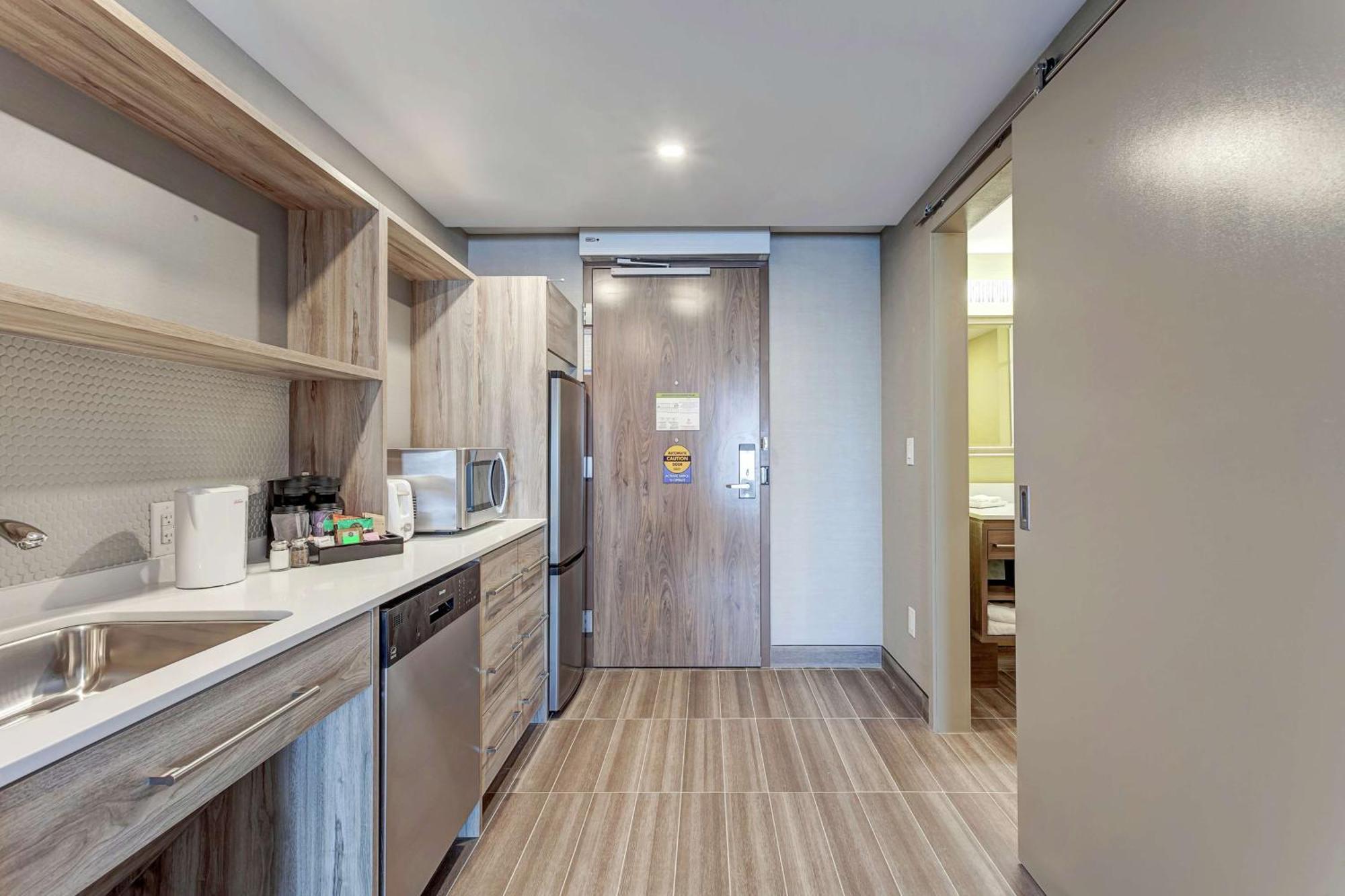 Home2 Suites By Hilton Toronto/Brampton, On Bagian luar foto