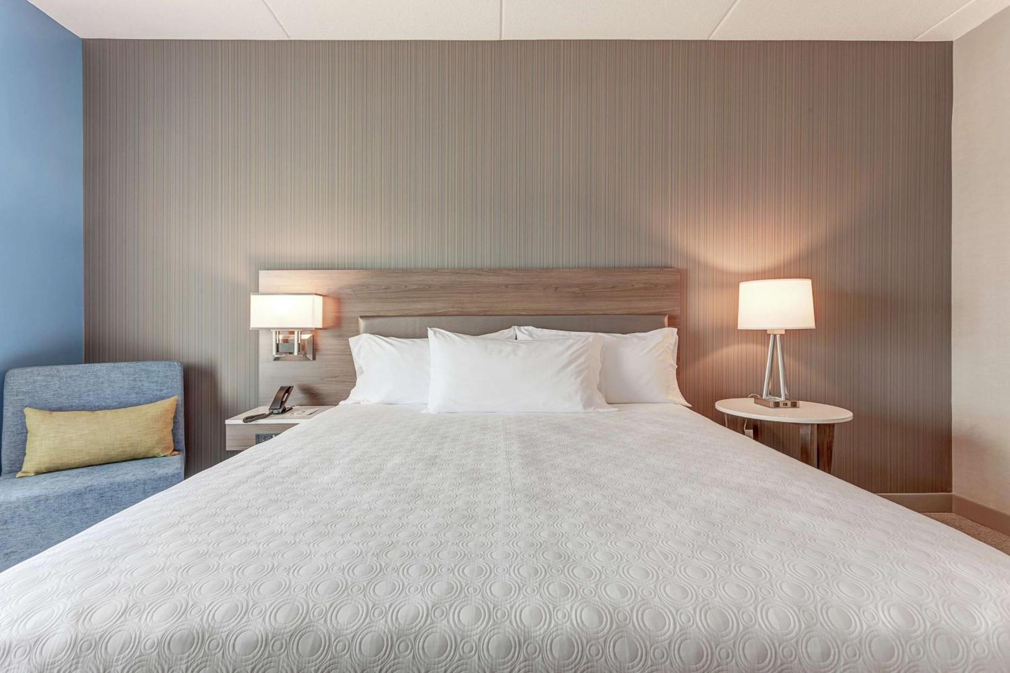 Home2 Suites By Hilton Toronto/Brampton, On Bagian luar foto