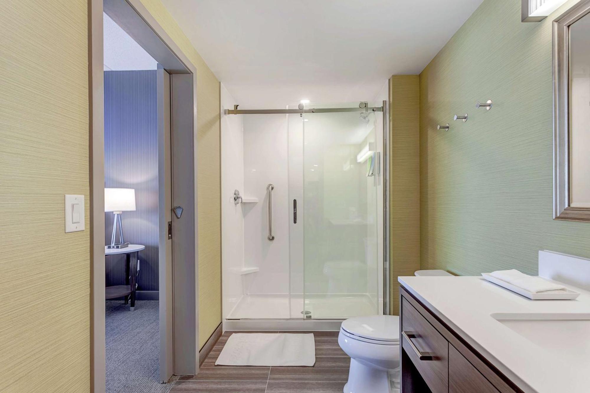 Home2 Suites By Hilton Toronto/Brampton, On Bagian luar foto