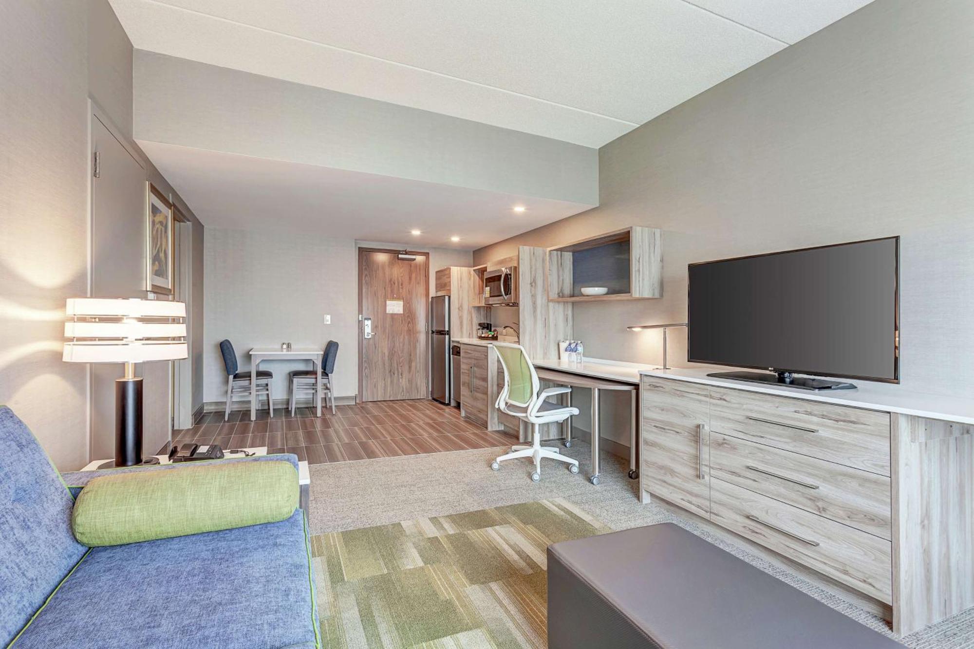 Home2 Suites By Hilton Toronto/Brampton, On Bagian luar foto