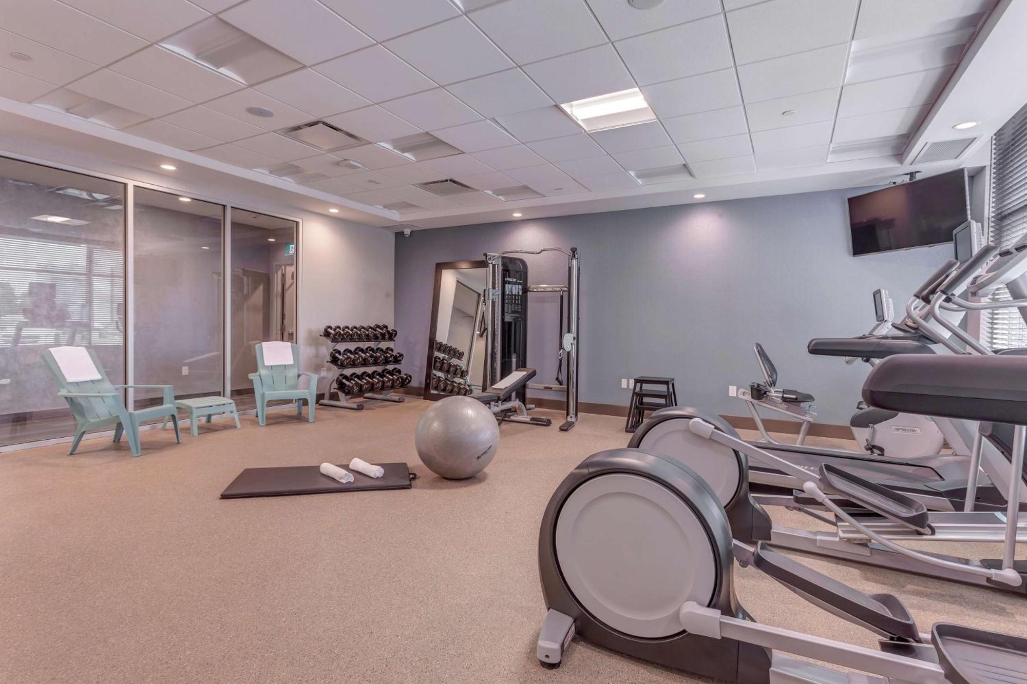 Home2 Suites By Hilton Toronto/Brampton, On Bagian luar foto