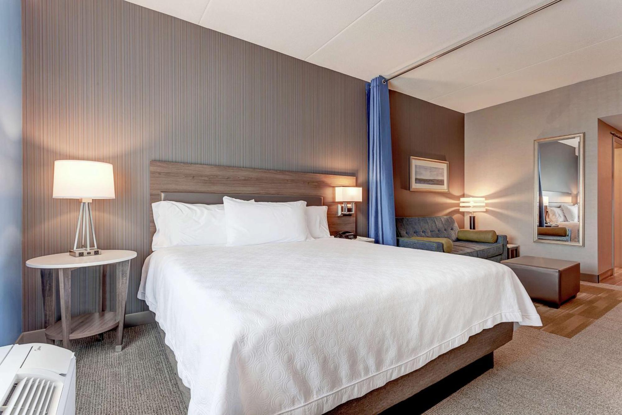 Home2 Suites By Hilton Toronto/Brampton, On Bagian luar foto